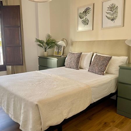 Grand Patio Apartment 토레델마르 외부 사진