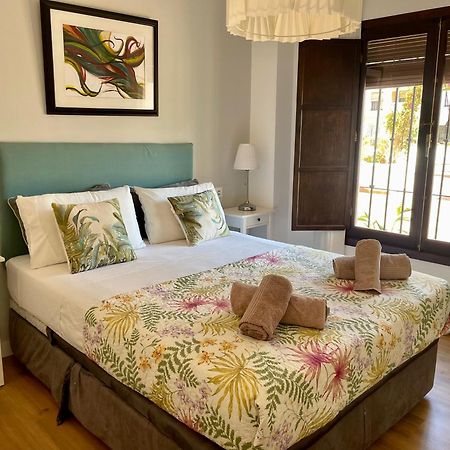 Grand Patio Apartment 토레델마르 외부 사진