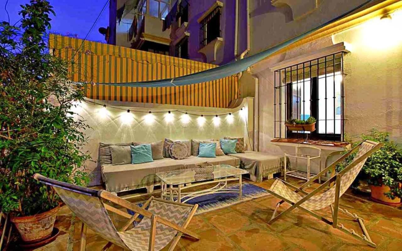 Grand Patio Apartment 토레델마르 외부 사진