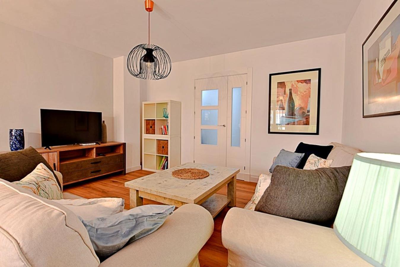 Grand Patio Apartment 토레델마르 외부 사진