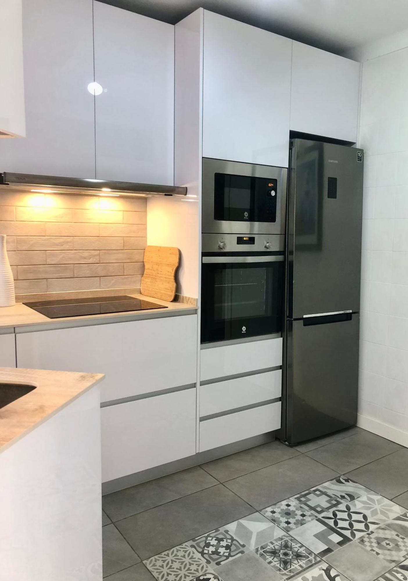 Grand Patio Apartment 토레델마르 외부 사진