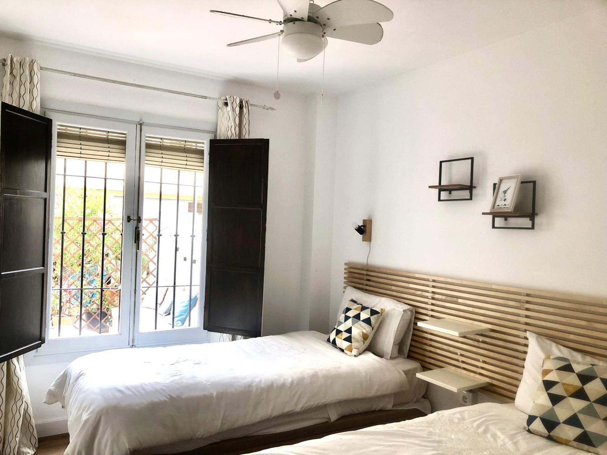 Grand Patio Apartment 토레델마르 외부 사진